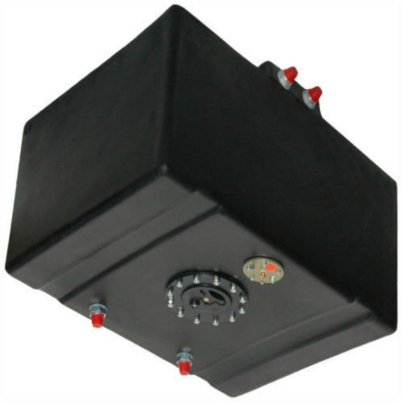 RCI Drag Race Fuel Cells 1160DS