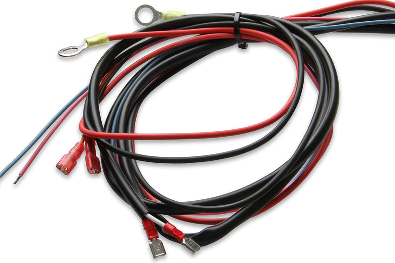 MSD Digital-6 Plus CD Ignitions 6520