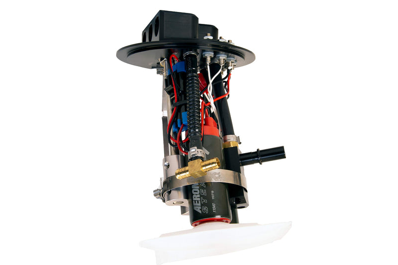 Aeromotive 18039 In-Tank Performance Fuel Pump for 2011-2017 Mustang, Dual 340lph