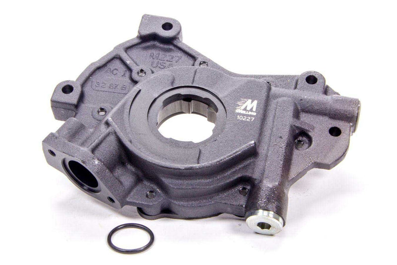 Melling 10227 Select Oil Pump 1996-04 Ford Mustang 4.6L SOHC and DOHC