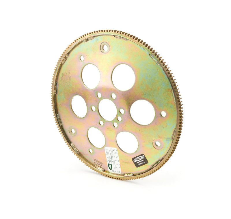 PRW Power 1834600 Flexplate Gold Series Chromoly 168-Tooth Internal Engine Balan