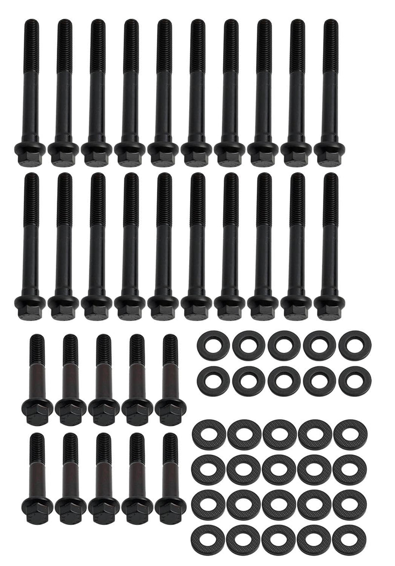 ARP High Performance Series Cylinder Head Bolt Kits 130-3601