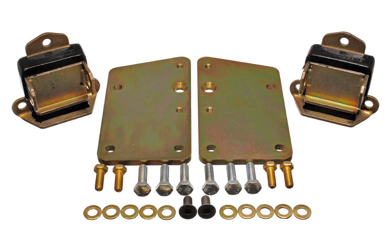 Energy Suspension LS Series Conversion Sets 3.1148G
