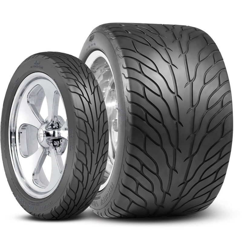 Mickey Thompson 90000034902 27X6.00R17LT Sportsman S/R