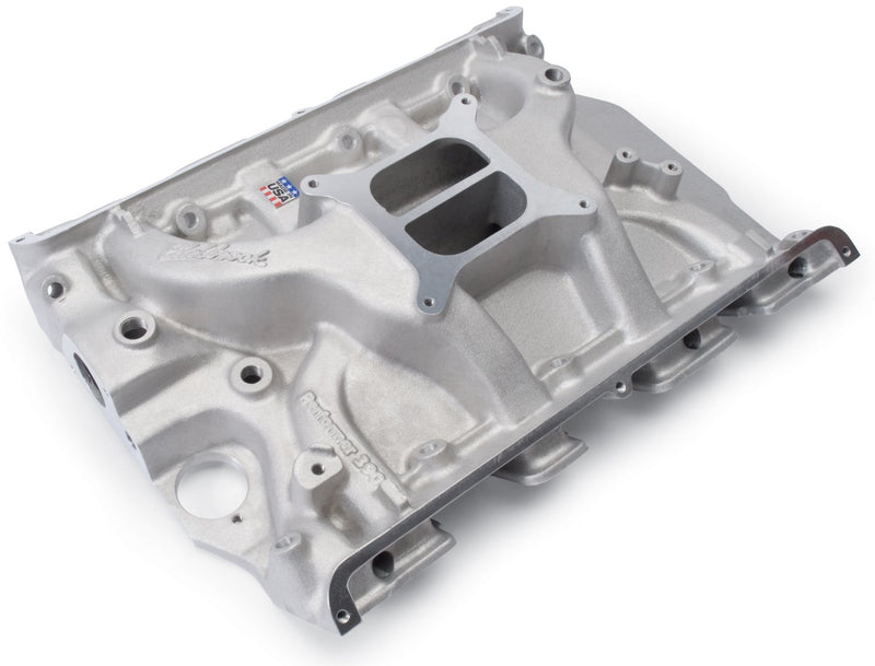 Edelbrock Performer Intake Manifolds 2105