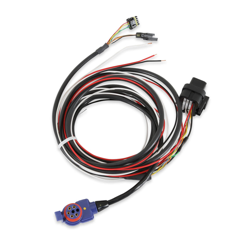 Racepak 6.86 in. Displays 250-DS-686