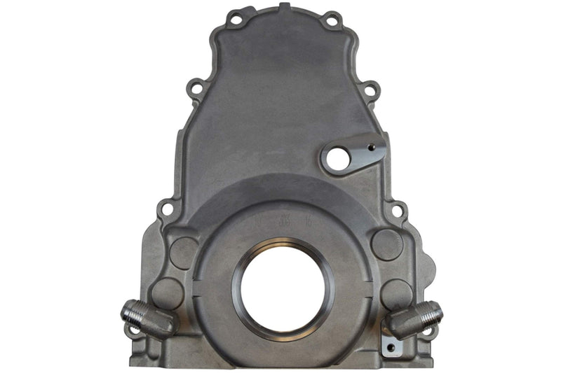 ICT Billet Turbo LS Timing Covers 551595