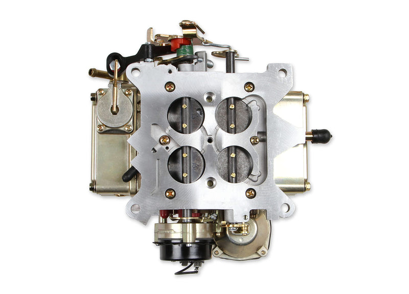 Holley 4160 Carburetors 0-8007