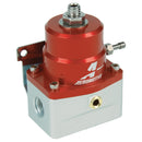 Aeromotive 13109 Regulator, A1000-6 Injected Bypass, Adjustable, EFI, (2) -6 Inlets, (1) -6 Return
