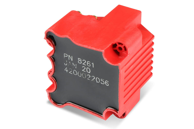 MSD HVC-2 Coils 8261
