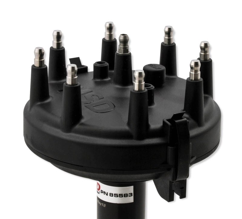MSD Pro-Billet Crank Trigger Distributors 85583