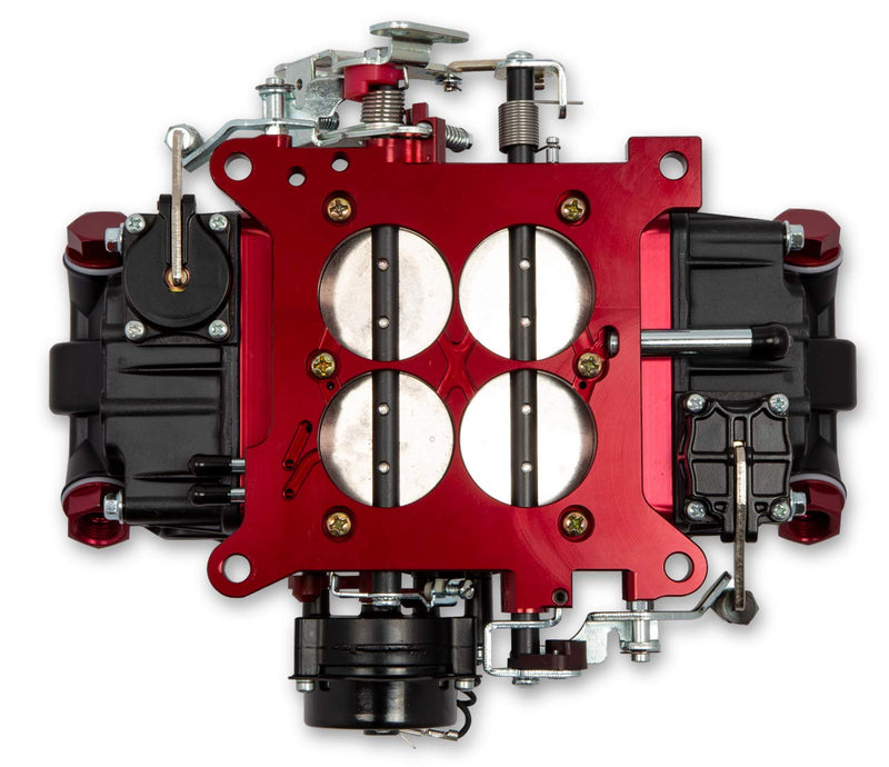 Quick Fuel Brawler Street Series Carburetors BR-67318