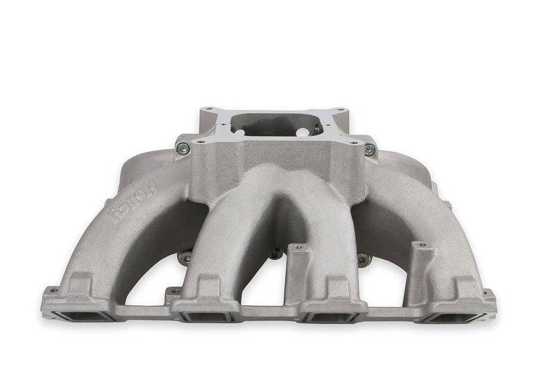 Holley LS Split Design Carbureted Intake Manifolds 300-291