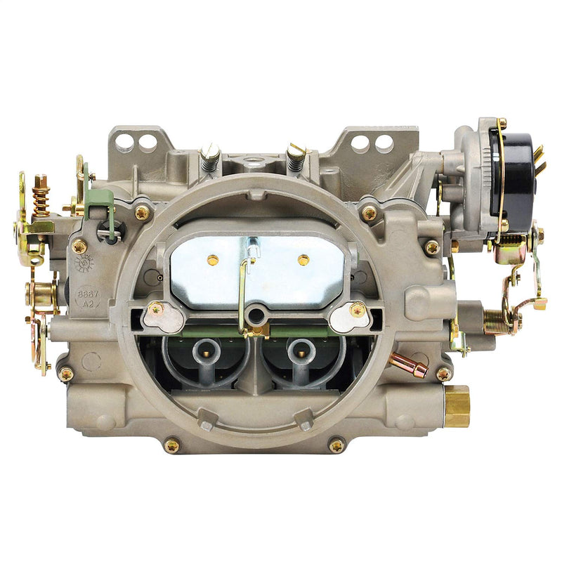 Edelbrock 1409 Performer Series Marine Carburetor 600 cfm