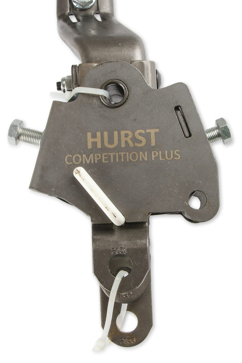 Hurst Competition/Plus Shifters 3917438
