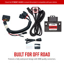 Bully Dog Thruster Throttle Boosters 49001EO