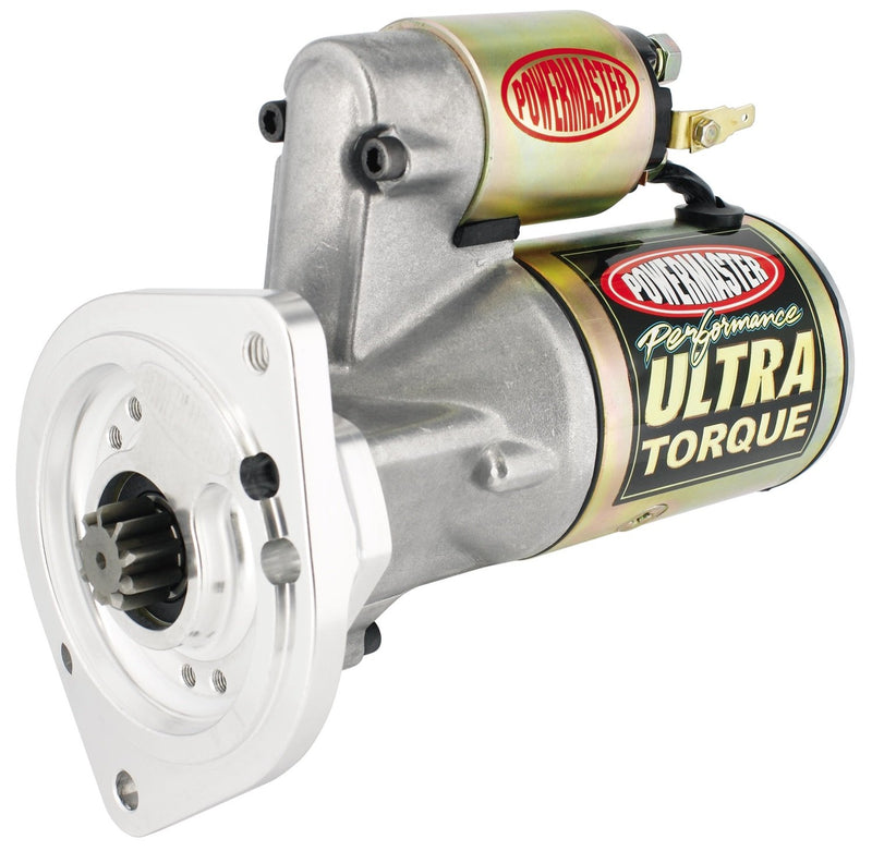 Powermaster Ultra Torque Starters 9405