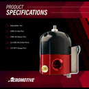 Aeromotive A1000 Carbureted Bypass Fuel Pressure Regulators 13204