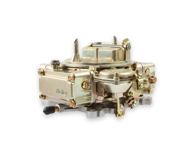 Holley 4160 Carburetors 0-1850C