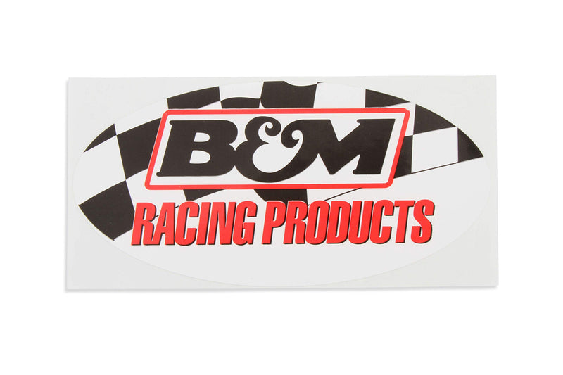 B&M 70268 SuperCooler Automatic Transmission Cooler , Black