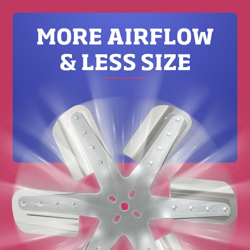Flex-A-Lite Flex Fans 101259