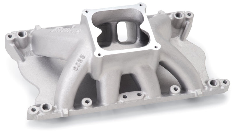 Edelbrock Glidden Victor Spider Intake Manifolds 2828