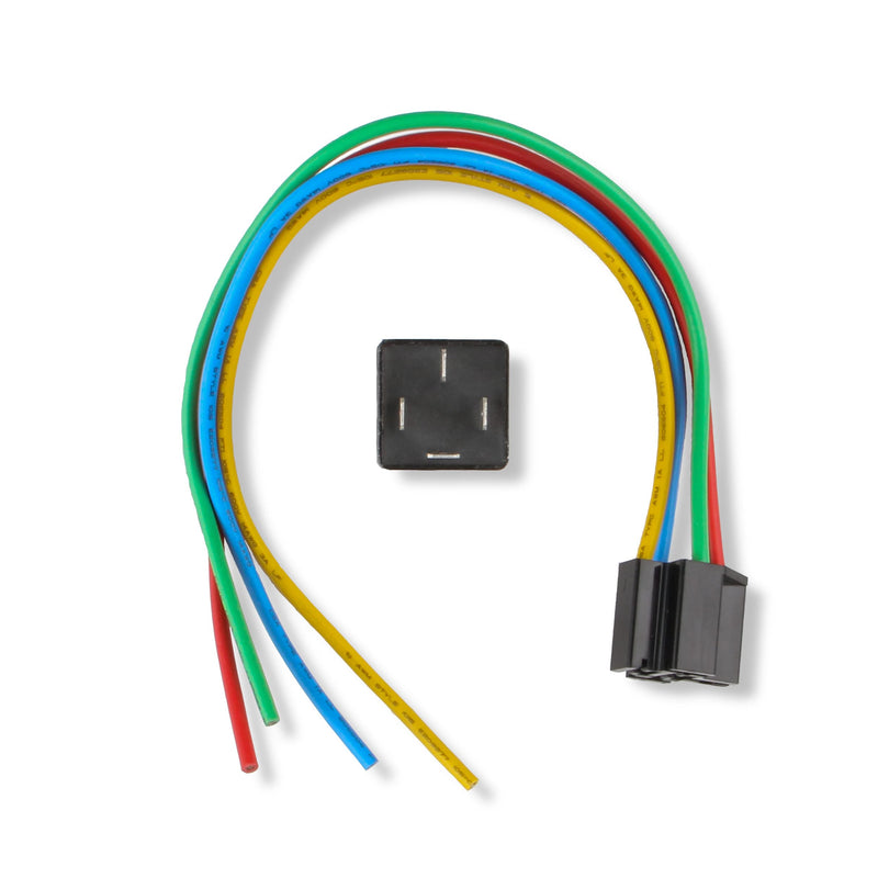 MSD Solid State Relays 89612