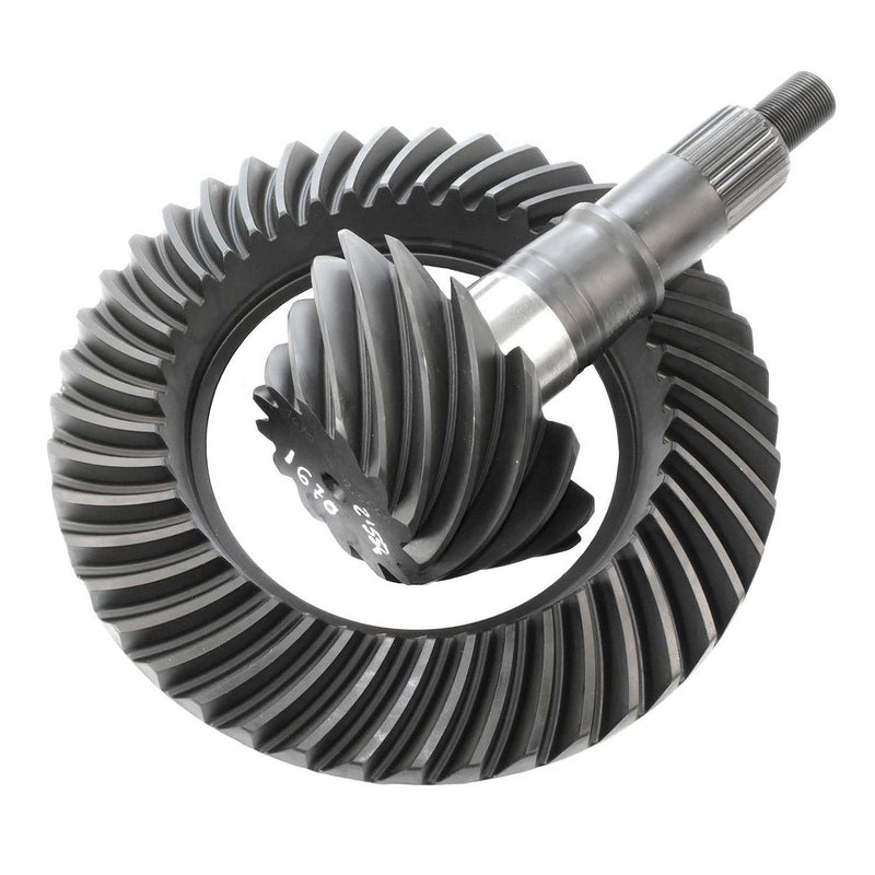 Motive Gear F8.8-331 Ring and Pinion Set, Fits Ford 8.8", 3.31 Ratio