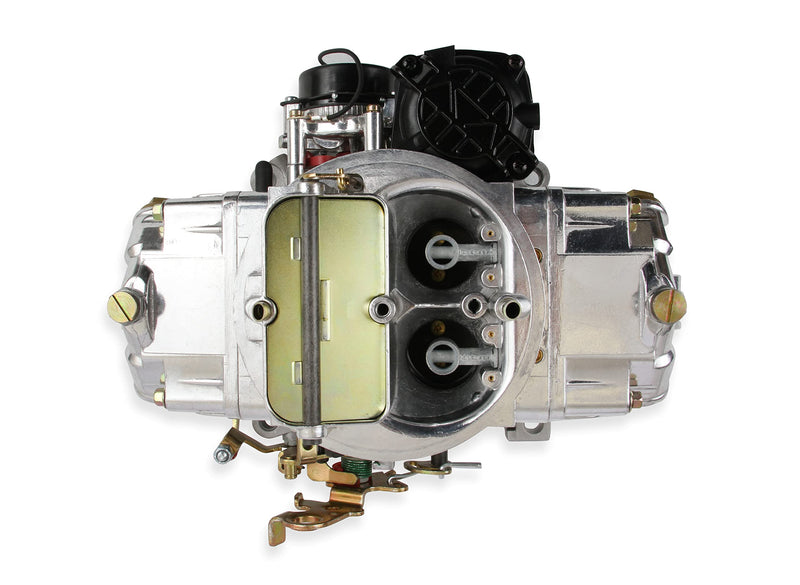 Holley Street Avenger Carburetors 0-80570