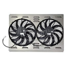 Northern Z40006 Dual 12" Electric Fan & Shroud