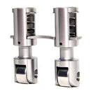 Morel Lifters 4601 Horizontal T/B Mechanical Roller Lifters - SB Chevy