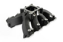 Holley 300-255BK Single Plane EFI Split-Design Race Intake Manifold- GM LS1/LS2/LS6
