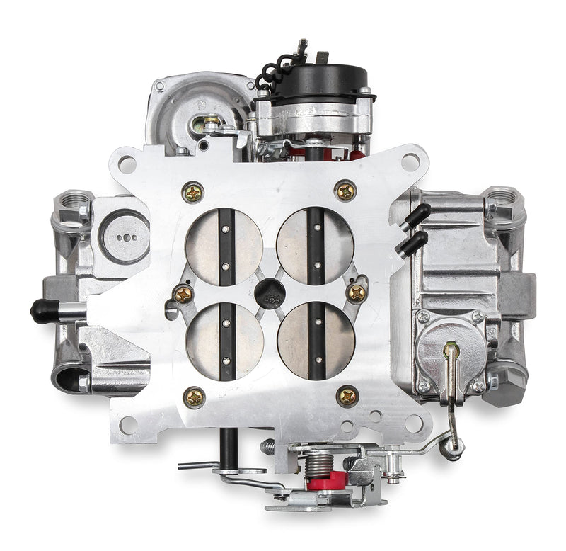 Quick Fuel Slayer Series Carburetors SL-600-VS