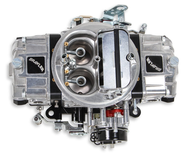 Quick Fuel Brawler Street Series Carburetors BR-67214
