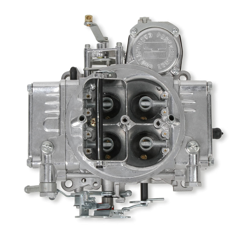 Holley Street Warrior Carburetors 0-1850S