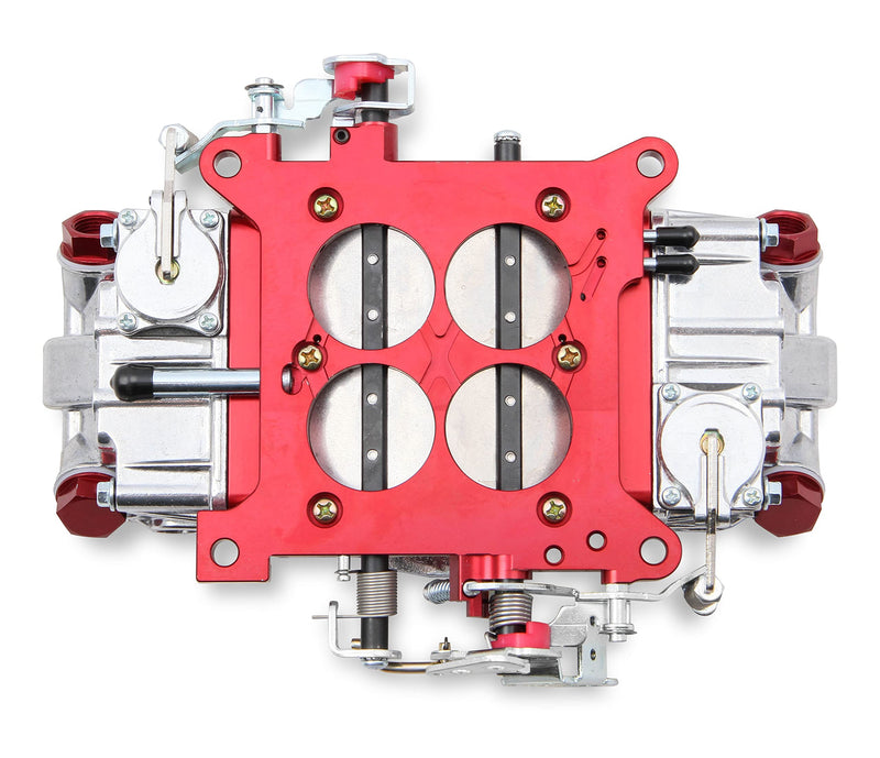 Quick Fuel Q-Series 4-Barrel Carburetors Q-950
