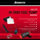Aeromotive Stealth 340 In-Tank Electric Fuel Pumps 11542