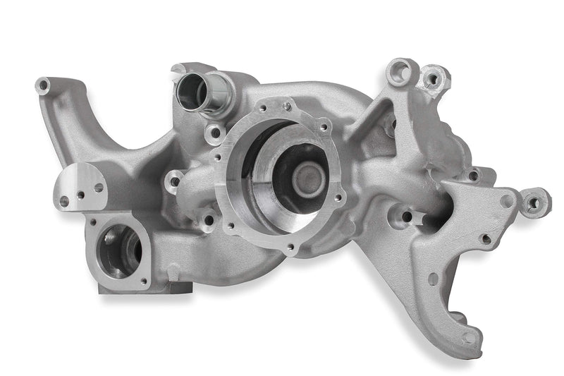 Holley Mid-Mount Complete Accessory Systems 20-185