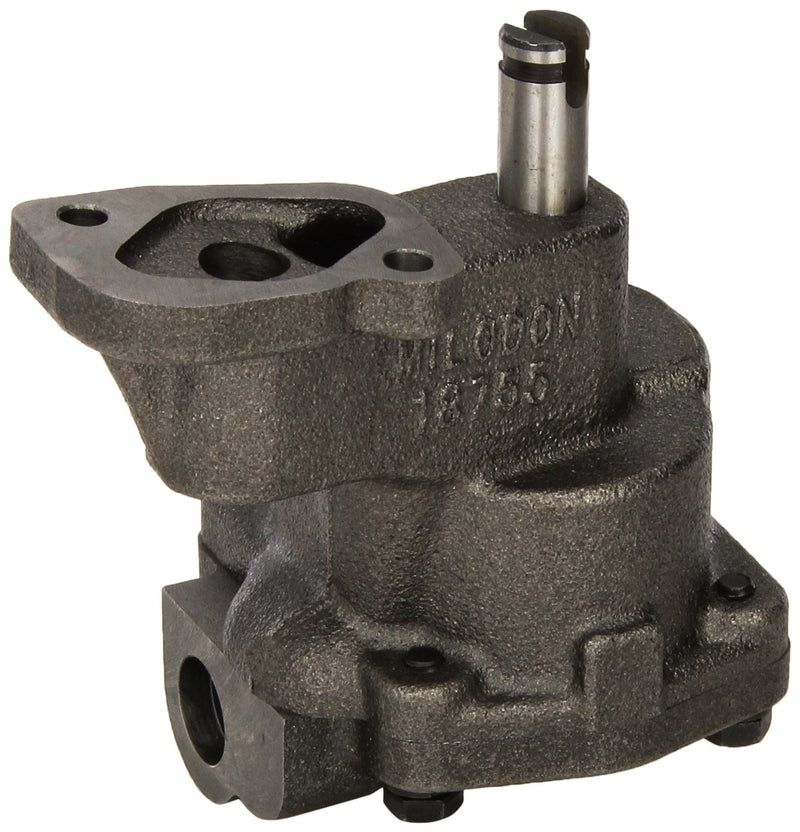 Milodon Small Chevy High/Standard Volume Oil Pumps 18756
