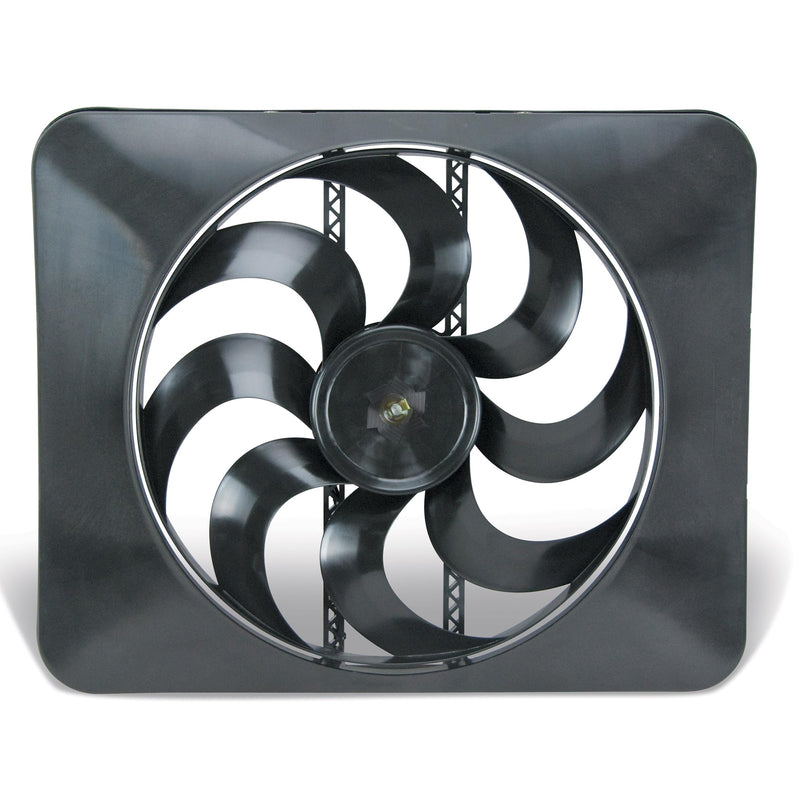 Flex-A-Lite Black Magic Xtreme Series Electric Fans 104811