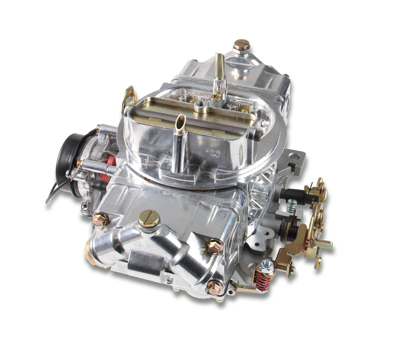 Holley Model 4150 Aluminum Double Pumper Carburetors 0-4777SAE