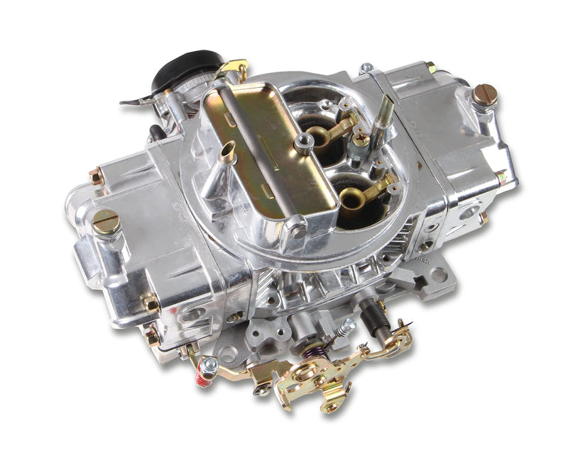 Holley Model 4150 Aluminum Double Pumper Carburetors 0-4777SAE