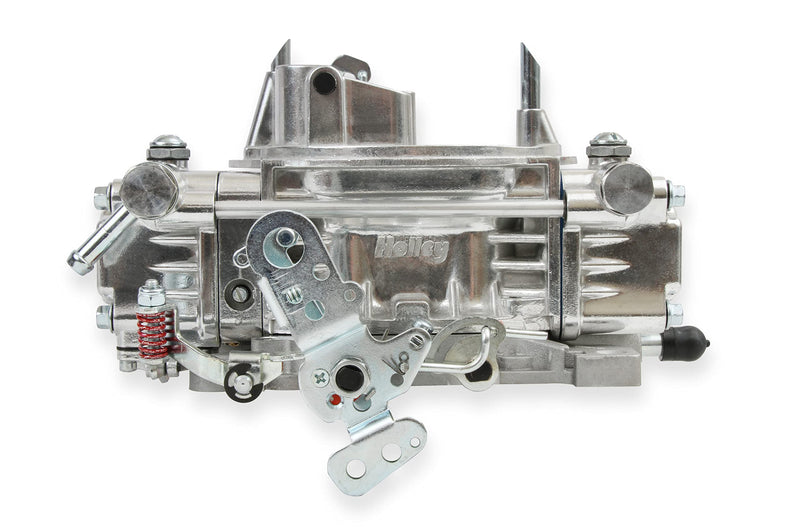 Holley Street Warrior Carburetors 0-80457S