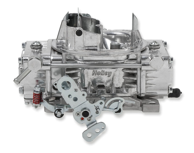 Holley Street Warrior Carburetors 0-1850S