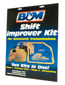B&M Shift Improver Kits 70360
