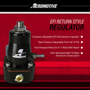 Aeromotive Compact EFI Fuel Regulators 13136