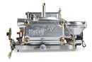Holley Model 4160 Aluminum Street Carburetors 0-80459SA