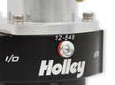 Holley Dominator Billet Fuel Pressure Regulators 12-848