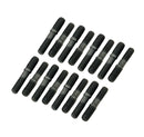 Mr. Gasket Screw-In Rocker Arm Studs 1076