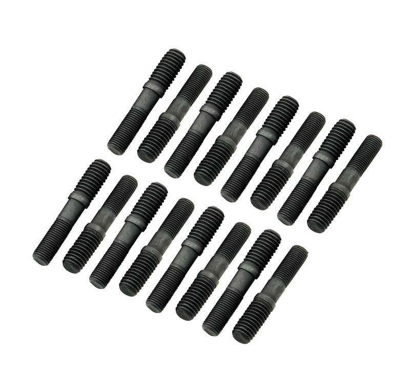 Mr. Gasket Screw-In Rocker Arm Studs 1076
